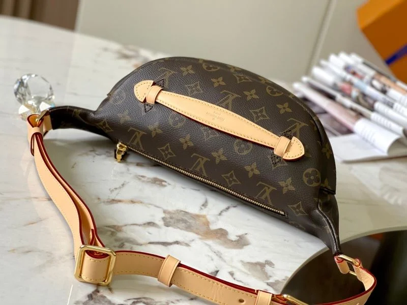 TopPick Louis Vuitton Waist Chest Packs 39306