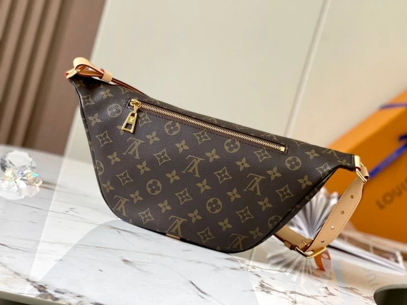 TopPick Louis Vuitton Waist Chest Packs 39306