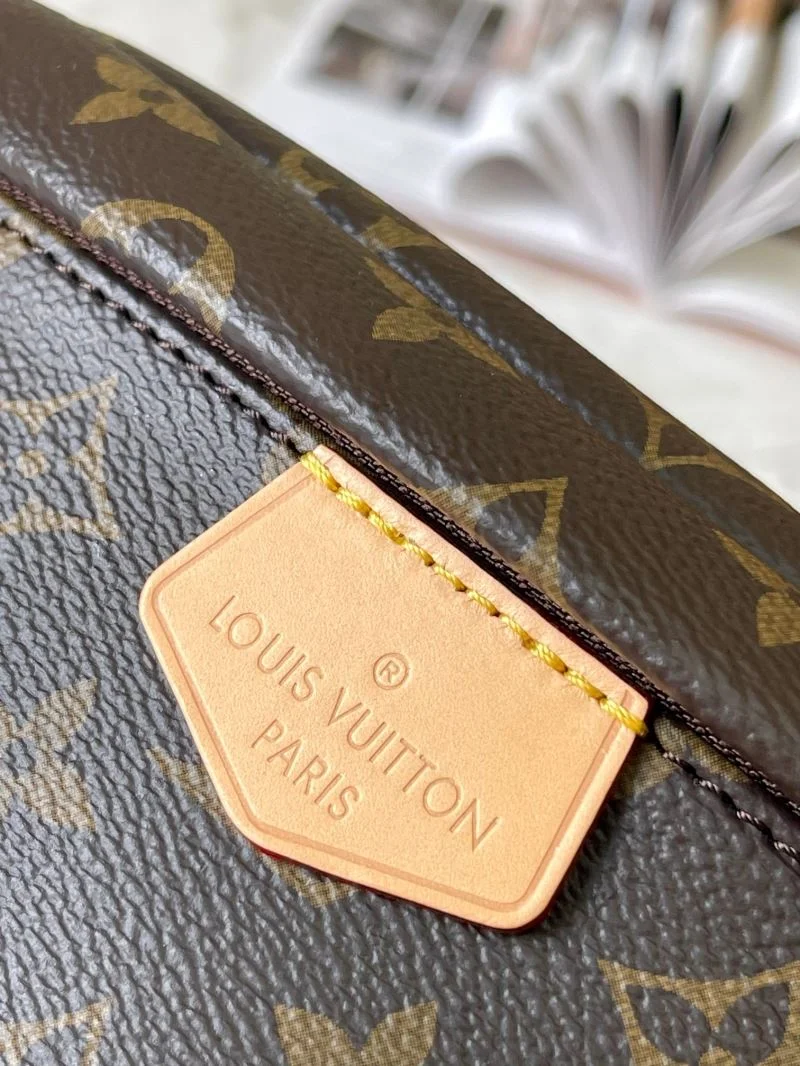TopPick Louis Vuitton Waist Chest Packs 39306