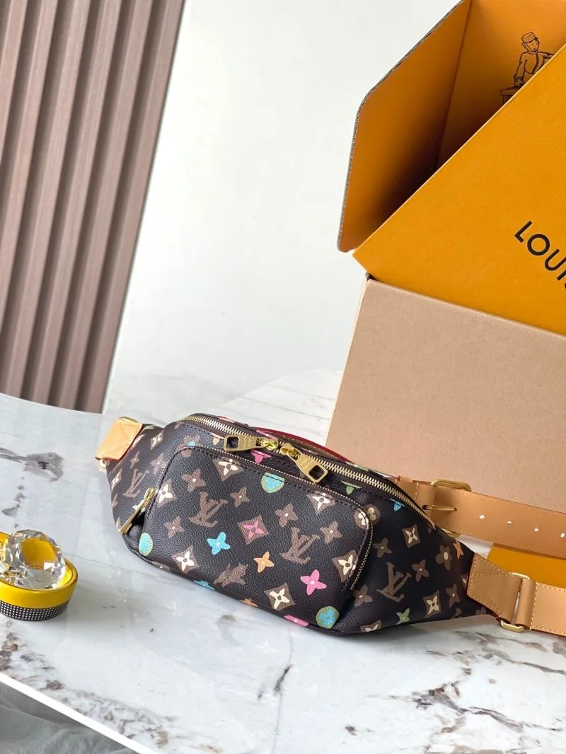Louis Vuitton Waist Chest Packs SportInspired 39309