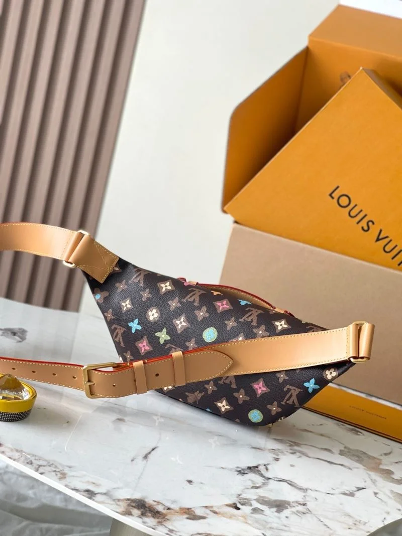 Louis Vuitton Waist Chest Packs SportInspired 39309