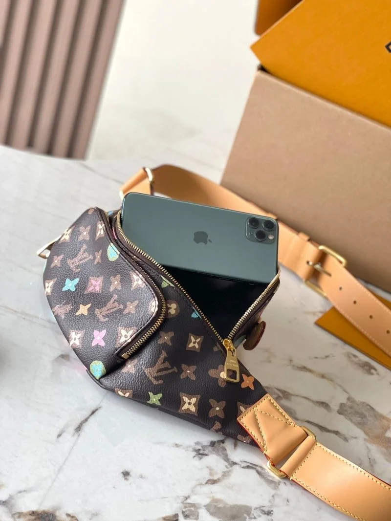 Louis Vuitton Waist Chest Packs SportInspired 39309