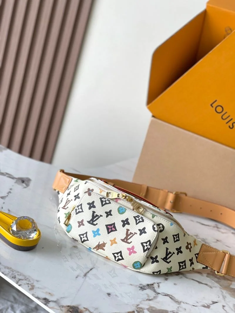 Louis Vuitton Waist Chest Packs Stylish 39319