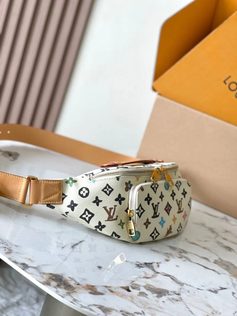 Louis Vuitton Waist Chest Packs Stylish 39319