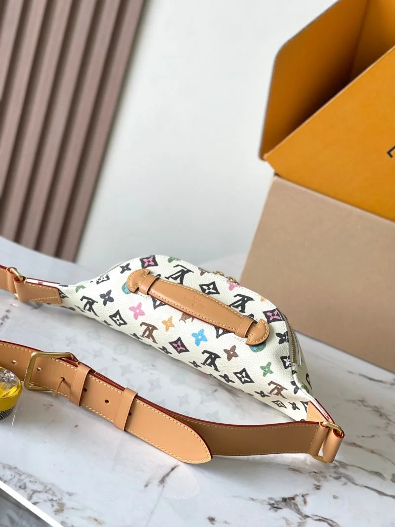 Louis Vuitton Waist Chest Packs Stylish 39319