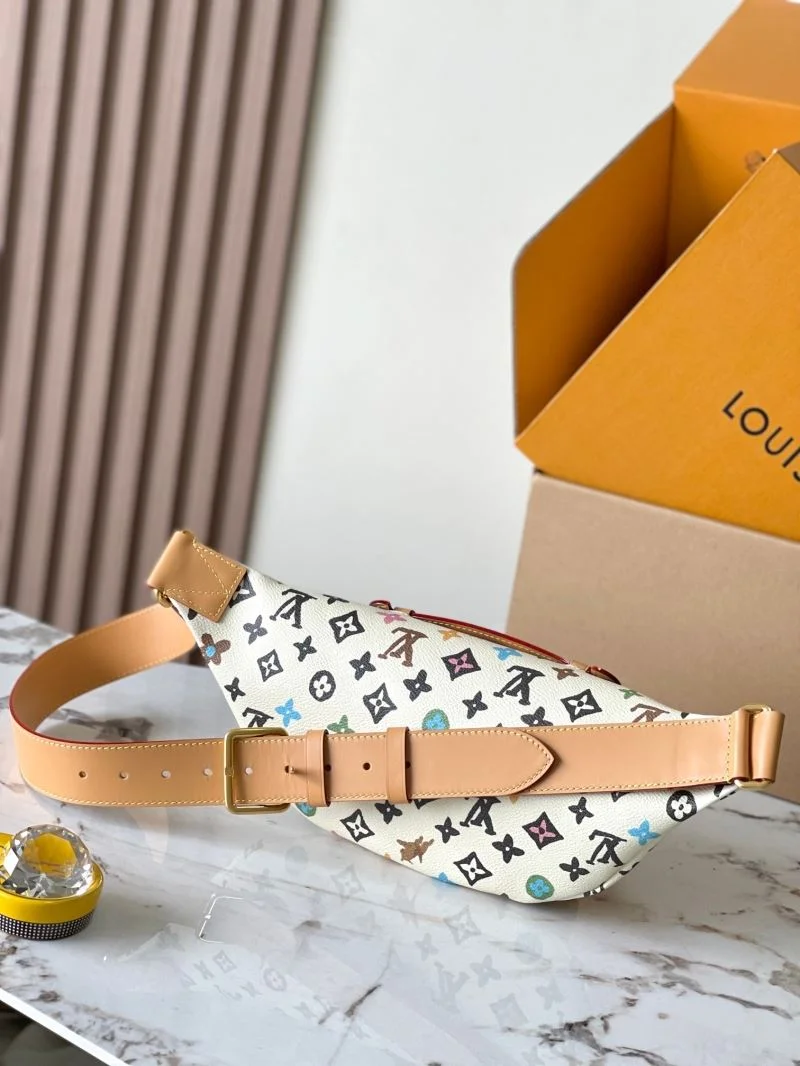 Louis Vuitton Waist Chest Packs Stylish 39319