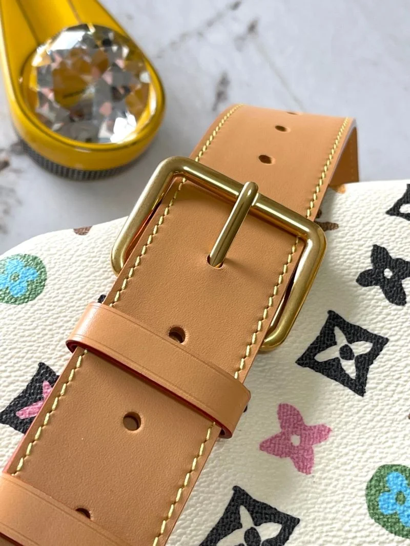 Louis Vuitton Waist Chest Packs Stylish 39319