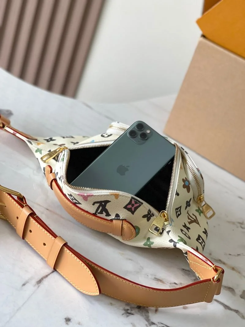 Louis Vuitton Waist Chest Packs Stylish 39319