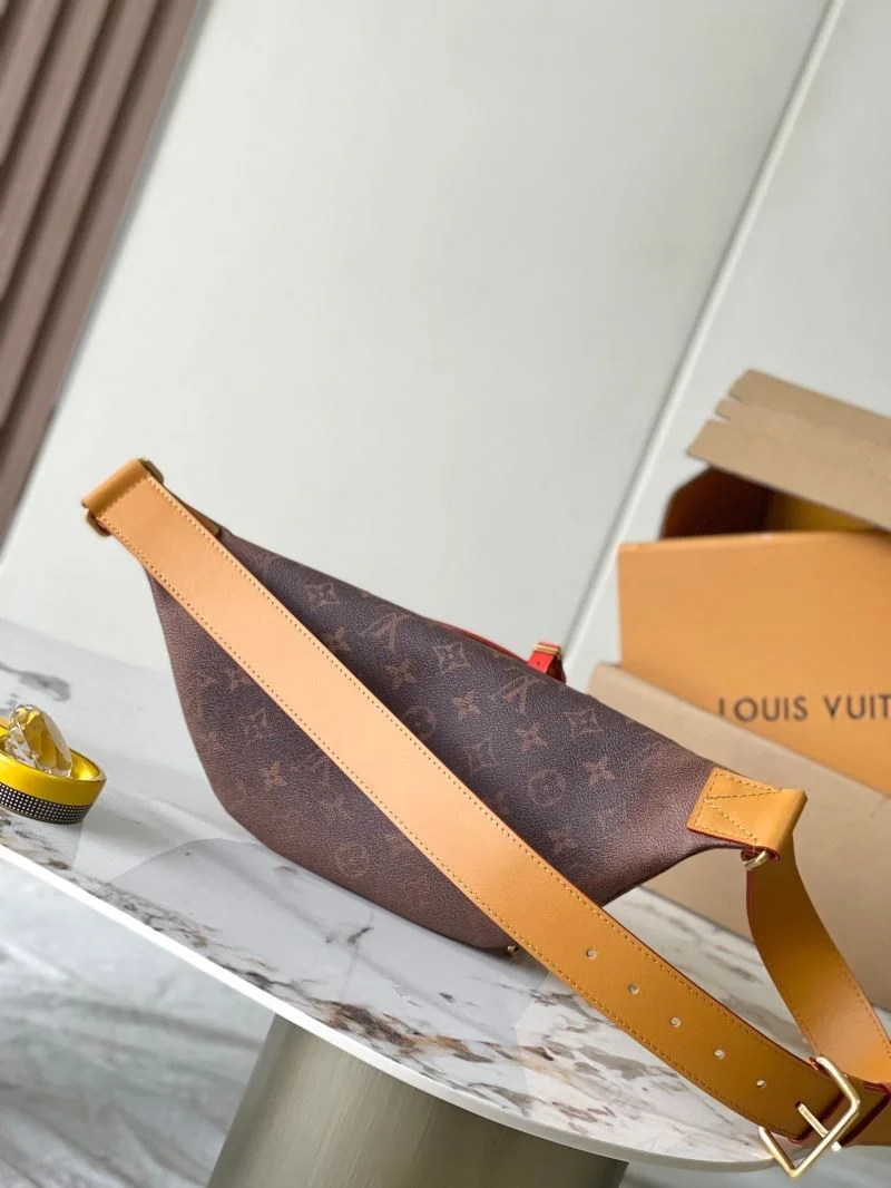 Louis Vuitton Waist Chest Packs Effortless 39301