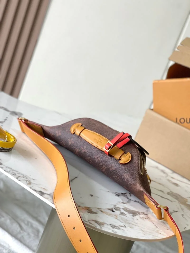 Louis Vuitton Waist Chest Packs Effortless 39301