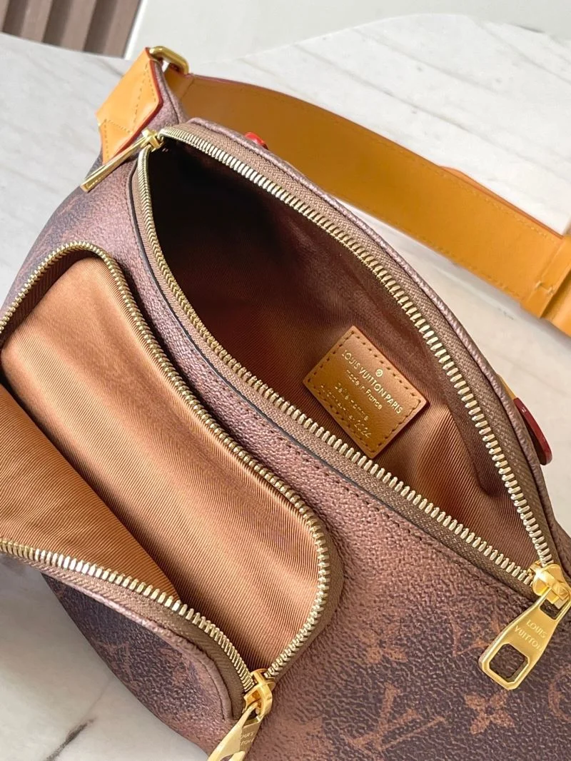 Louis Vuitton Waist Chest Packs Effortless 39301