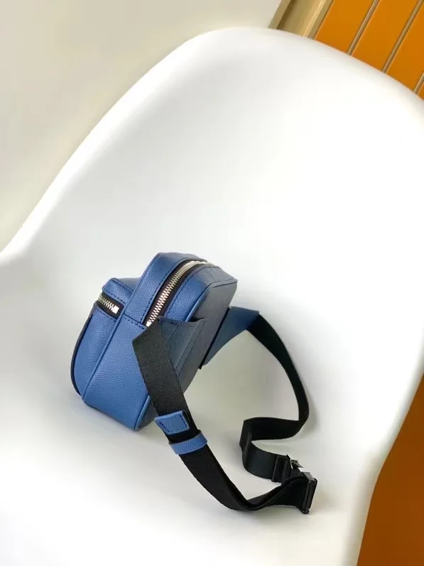 Louis Vuitton Waist Chest Packs Supportive 39010