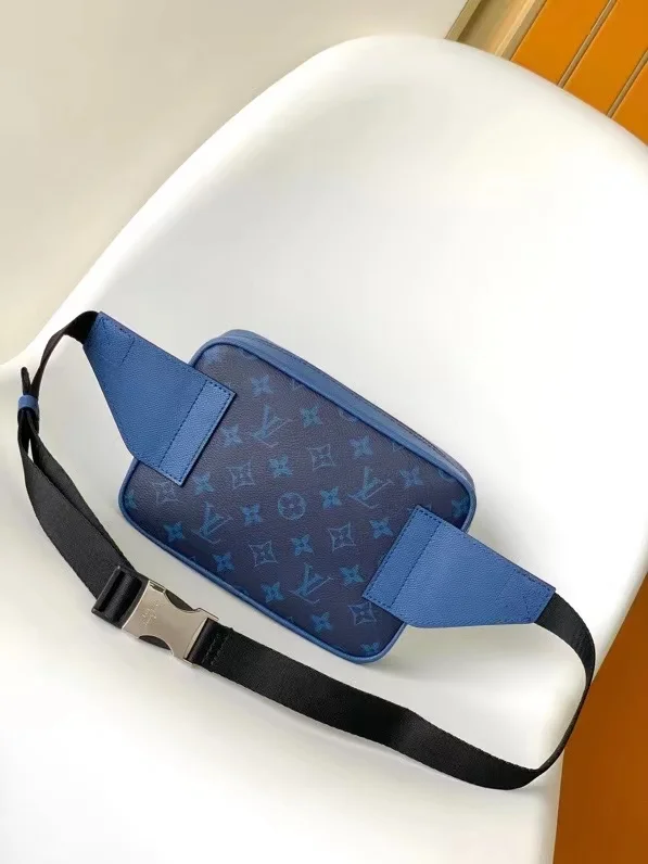 Louis Vuitton Waist Chest Packs Supportive 39010