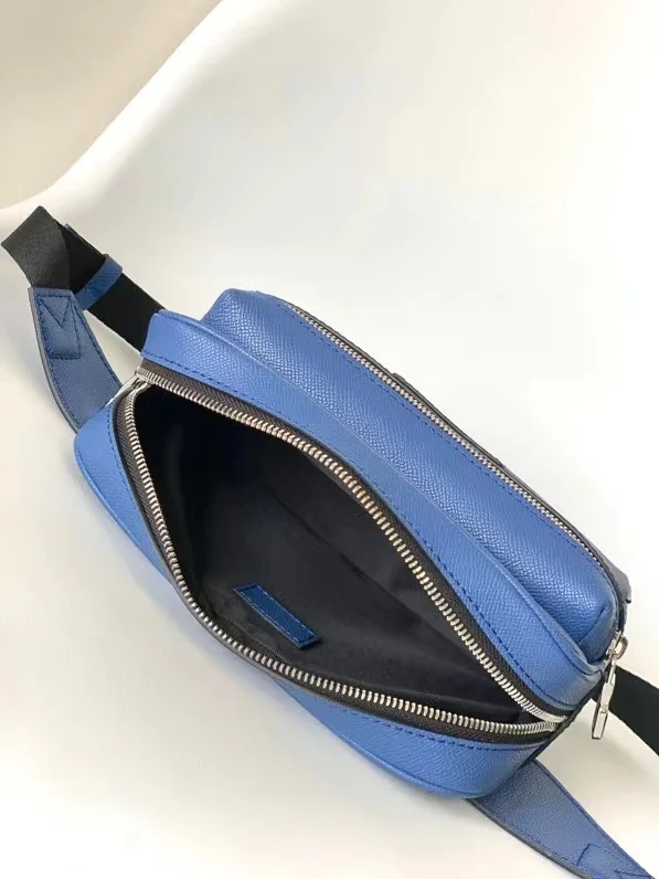 Louis Vuitton Waist Chest Packs Supportive 39010