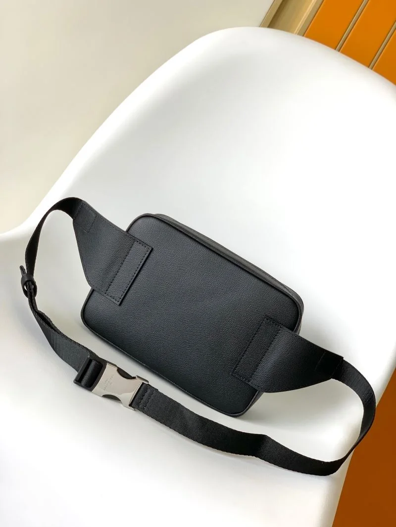 Bold Louis Vuitton Waist Chest Packs 39006