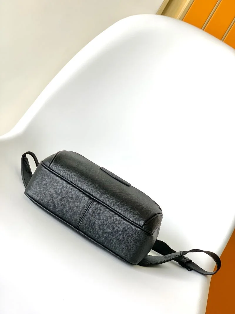 Bold Louis Vuitton Waist Chest Packs 39006