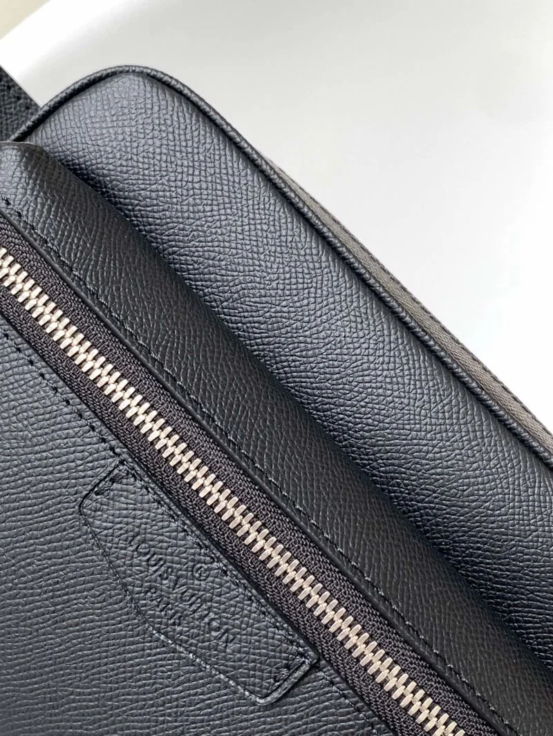 Bold Louis Vuitton Waist Chest Packs 39006