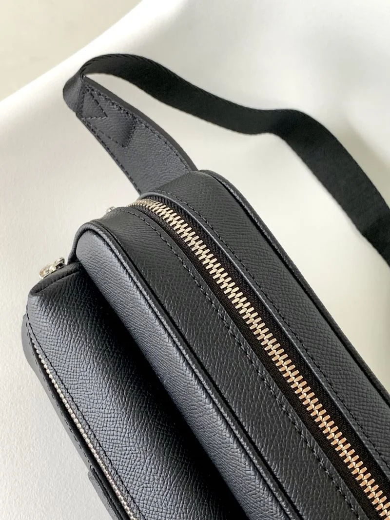 Bold Louis Vuitton Waist Chest Packs 39006