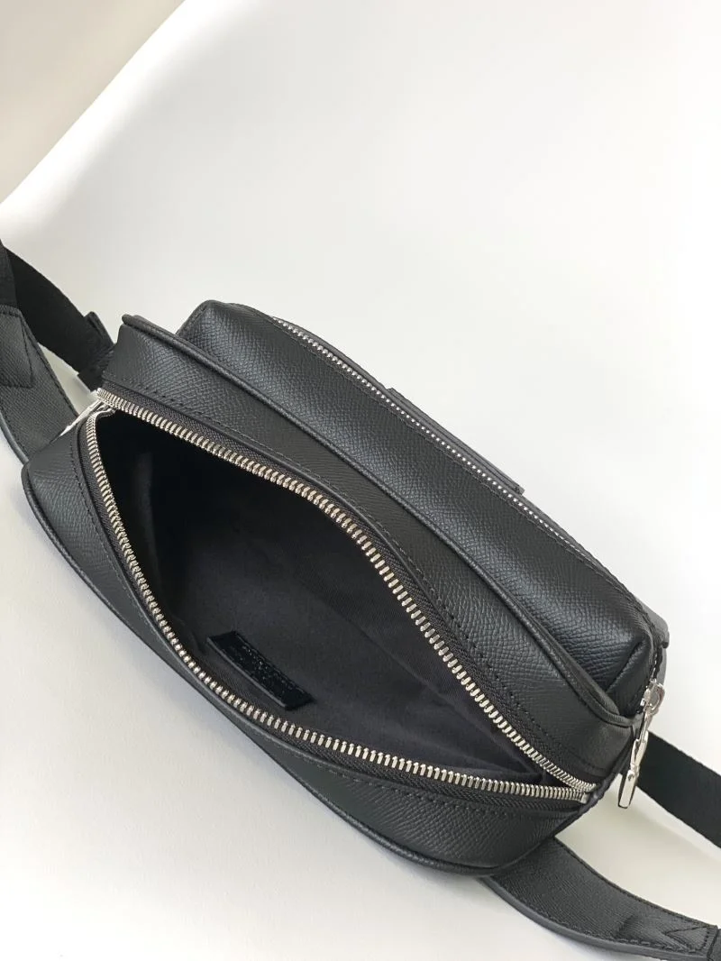 Bold Louis Vuitton Waist Chest Packs 39006