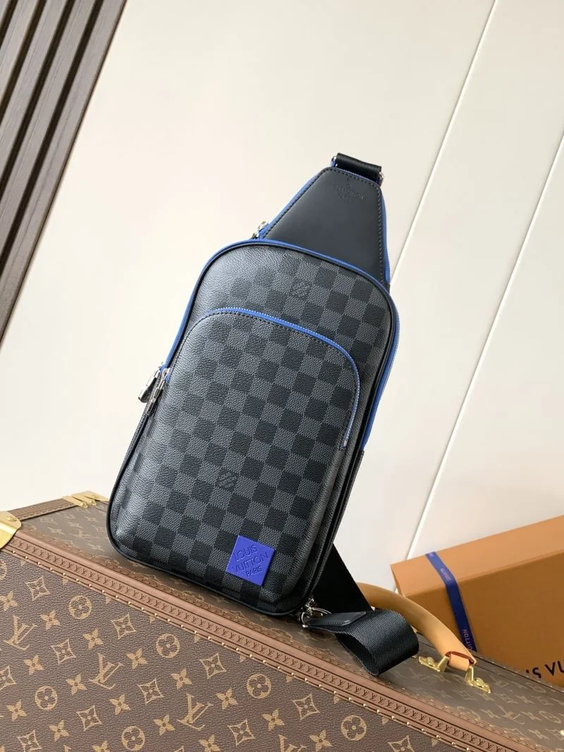 Louis Vuitton Waist Chest Packs HighQuality 39022