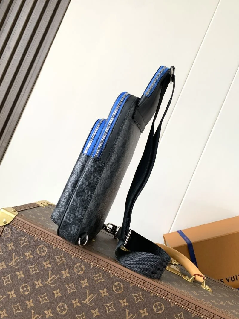 Louis Vuitton Waist Chest Packs HighQuality 39022
