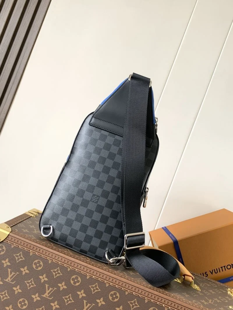 Louis Vuitton Waist Chest Packs HighQuality 39022