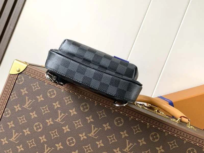 Louis Vuitton Waist Chest Packs HighQuality 39022