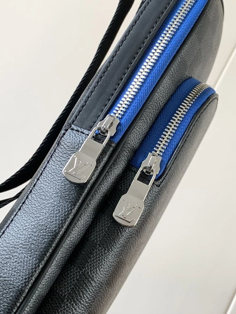 Louis Vuitton Waist Chest Packs HighQuality 39022