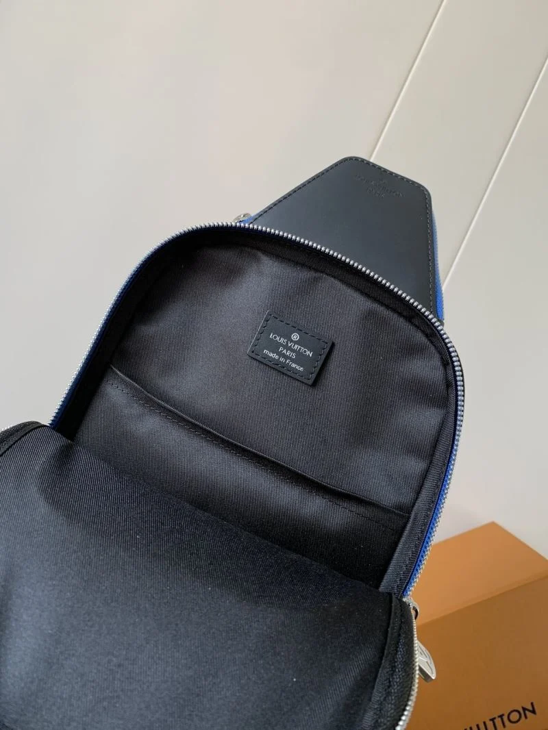 Louis Vuitton Waist Chest Packs HighQuality 39022