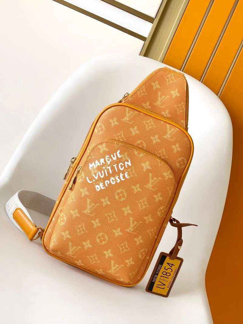 Louis Vuitton Waist Chest Packs EasyMatch 38739