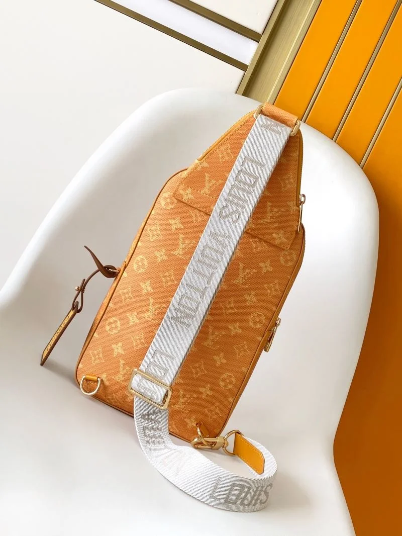 Louis Vuitton Waist Chest Packs EasyMatch 38739
