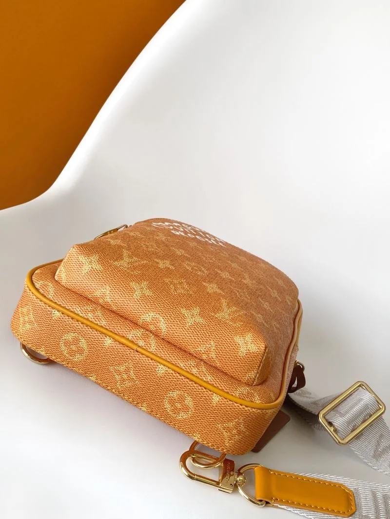 Louis Vuitton Waist Chest Packs EasyMatch 38739