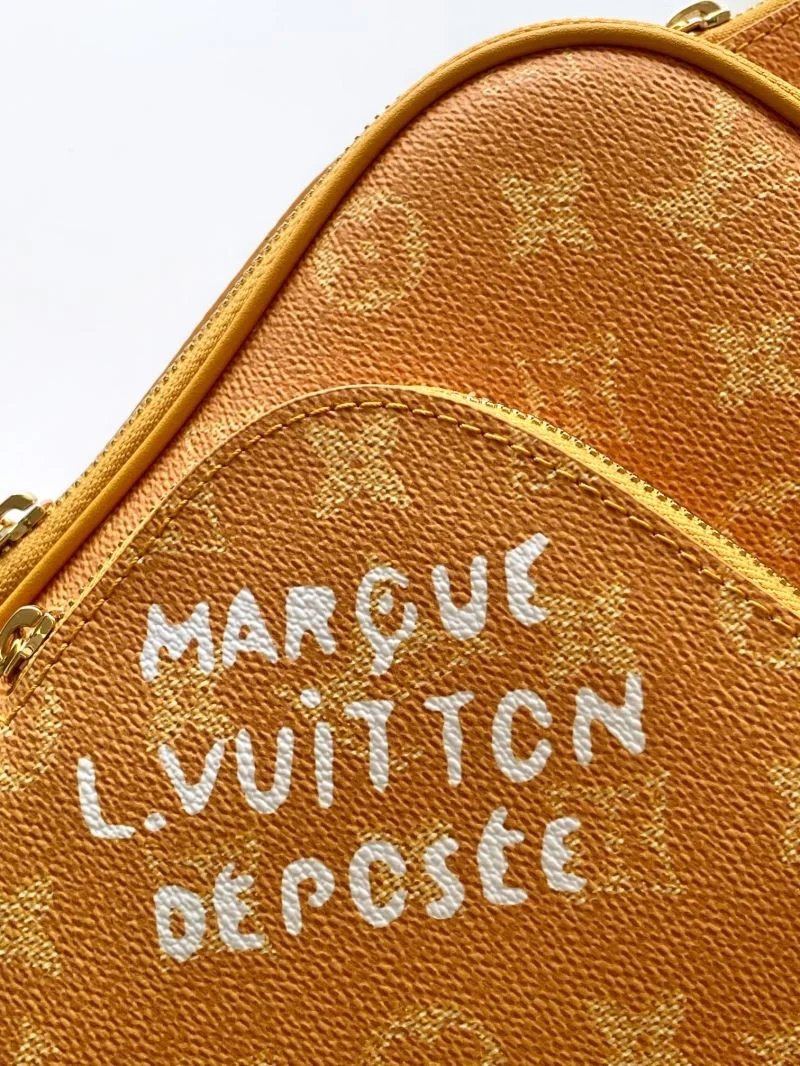 Louis Vuitton Waist Chest Packs EasyMatch 38739