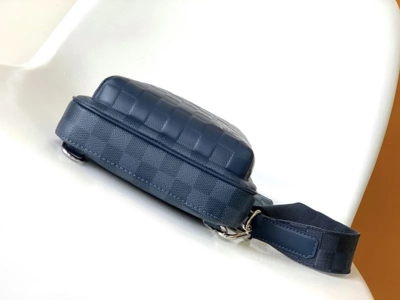 EyeCatching Louis Vuitton Waist Chest Packs 38733