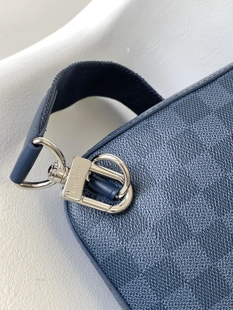 EyeCatching Louis Vuitton Waist Chest Packs 38733
