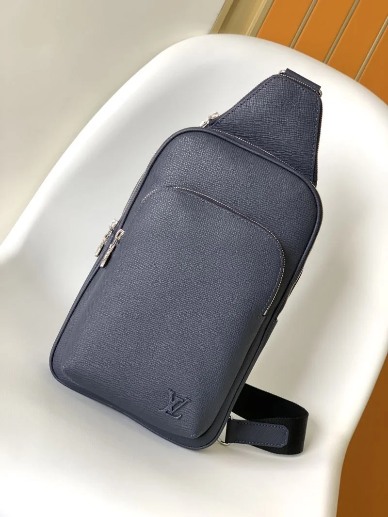 Fashionable Louis Vuitton Waist Chest Packs 38741