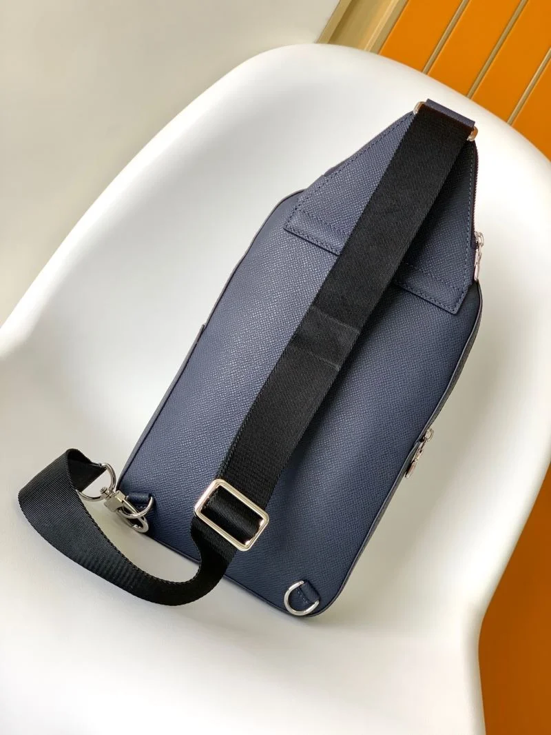 Fashionable Louis Vuitton Waist Chest Packs 38741