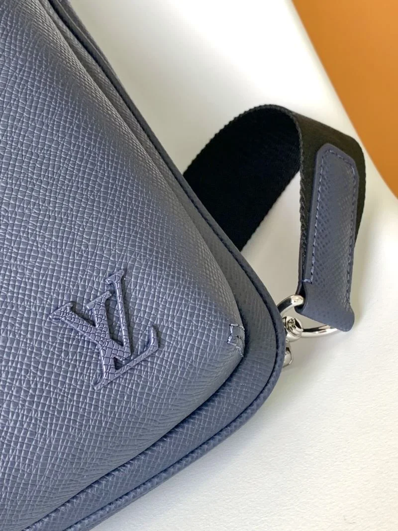 Fashionable Louis Vuitton Waist Chest Packs 38741