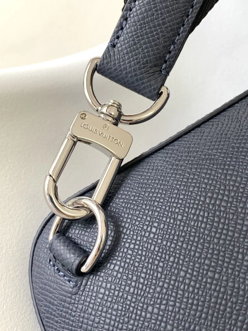 Fashionable Louis Vuitton Waist Chest Packs 38741
