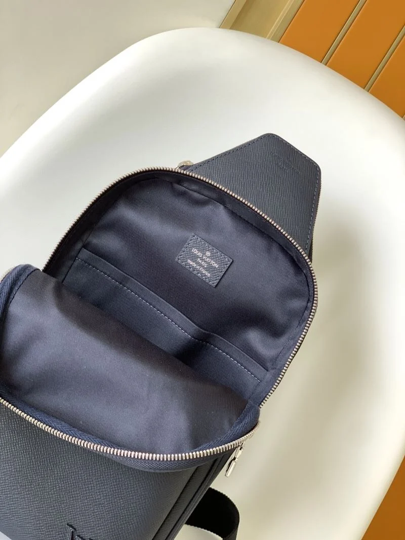 Fashionable Louis Vuitton Waist Chest Packs 38741