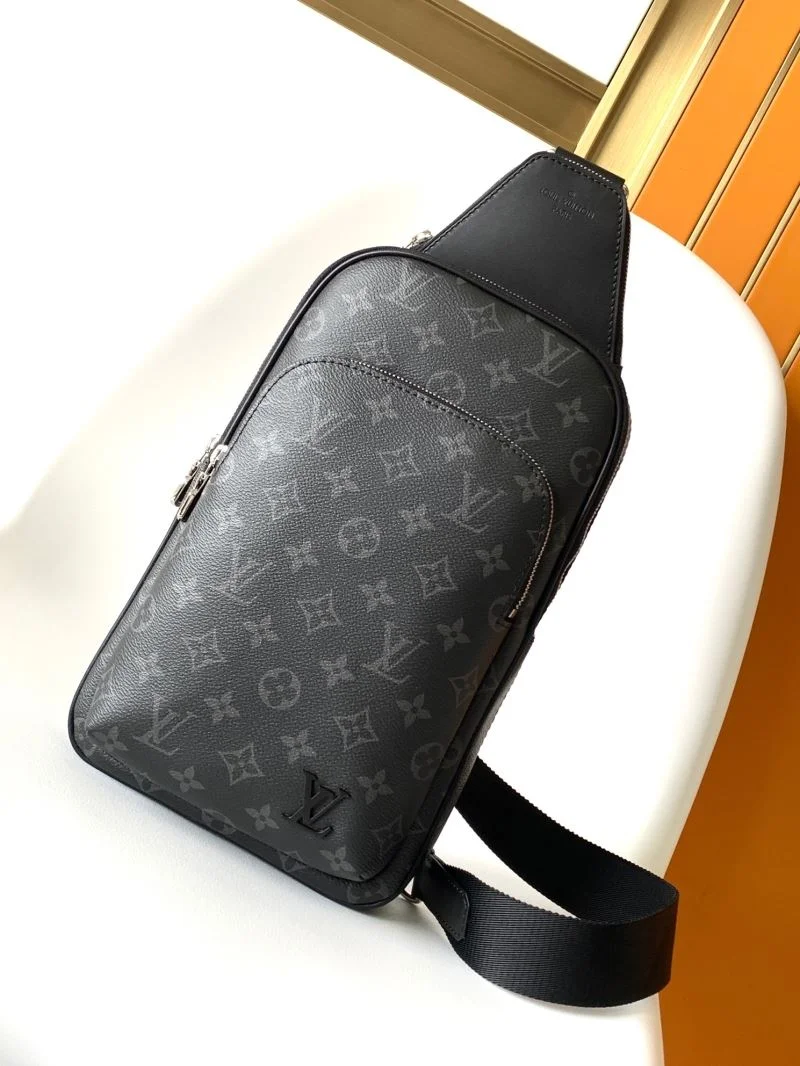 Louis Vuitton Waist Chest Packs QuickDry 38712