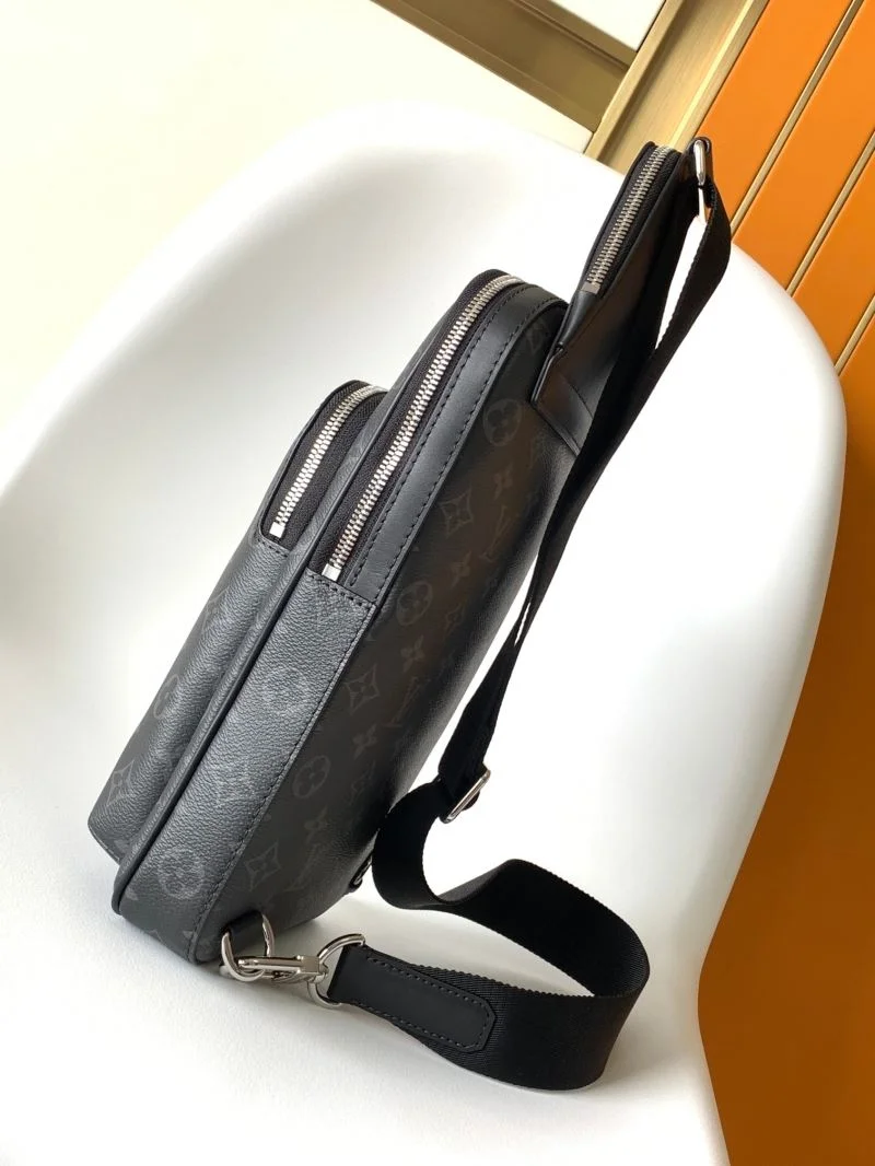 Louis Vuitton Waist Chest Packs QuickDry 38712