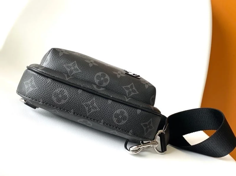 Louis Vuitton Waist Chest Packs QuickDry 38712