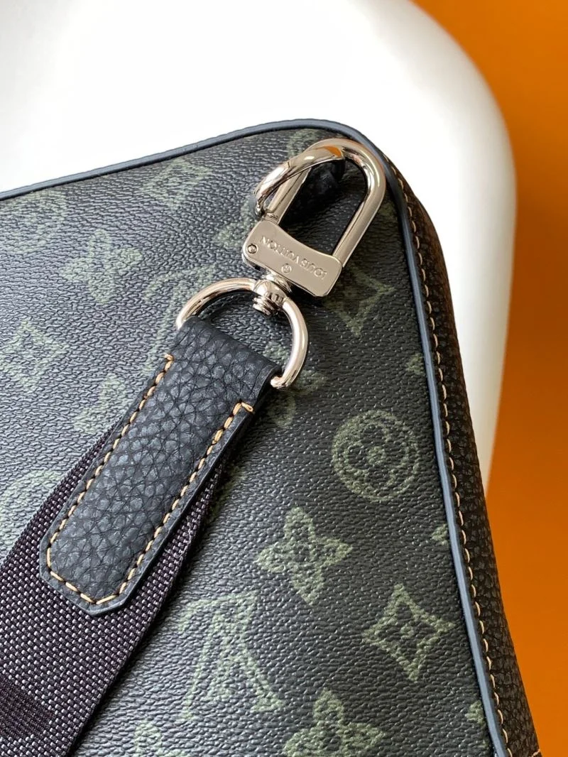 Compact Louis Vuitton Waist Chest Packs 38737