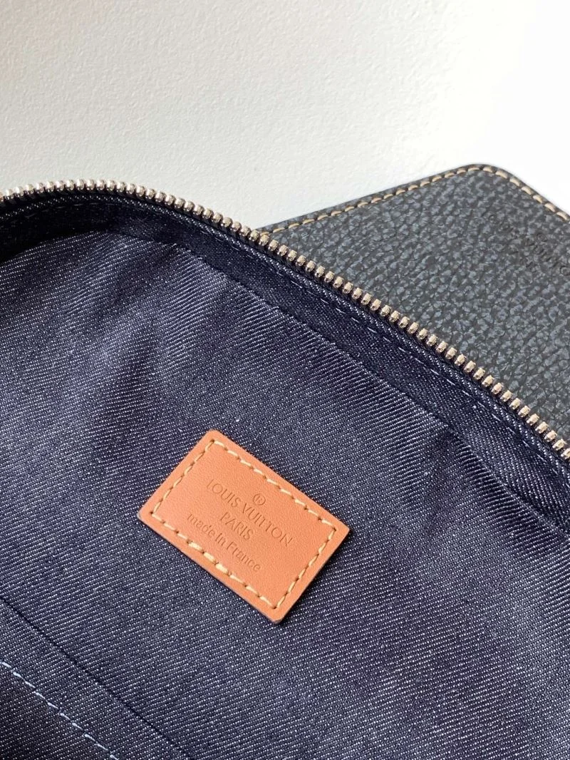 Compact Louis Vuitton Waist Chest Packs 38737