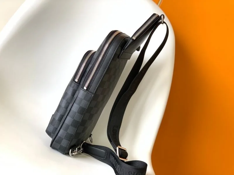Louis Vuitton Waist Chest Packs TimelessDesign 38722
