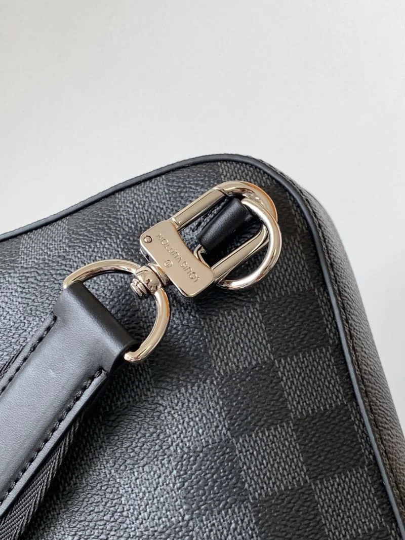 Louis Vuitton Waist Chest Packs TimelessDesign 38722