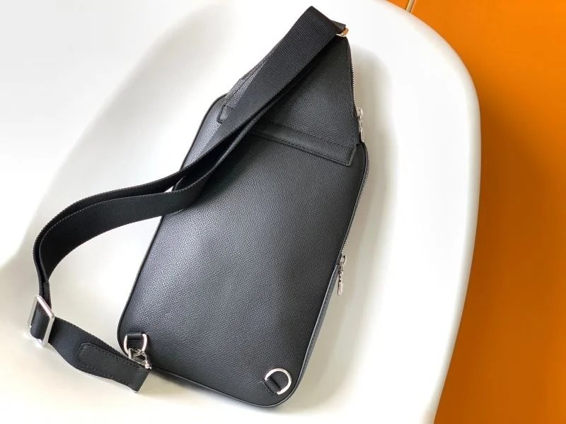 WaterResistant Louis Vuitton Waist Chest Packs 38718