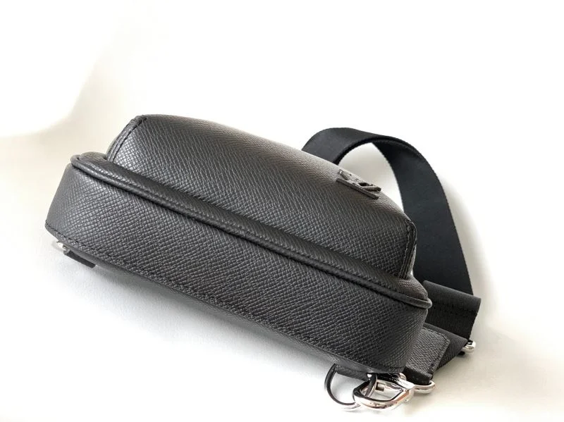 WaterResistant Louis Vuitton Waist Chest Packs 38718