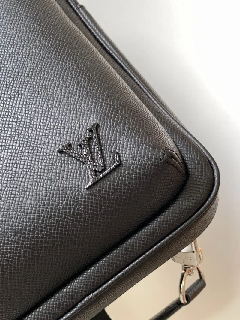 WaterResistant Louis Vuitton Waist Chest Packs 38718